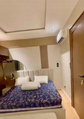 Fully Furnished Studio Apartment, Lekki Phase 1, Lekki, Lagos, Self Contain (single Rooms) for Rent