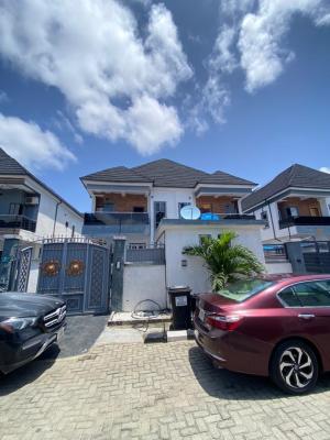 Fully Furnished Studio Apartment, Lekki Phase 1, Lekki, Lagos, Self Contain (single Rooms) for Rent