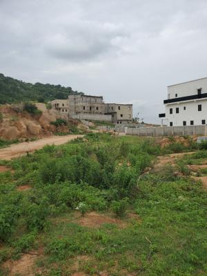 Prime Residential 500sqm Land, Katampe Extension, Katampe, Abuja, Residential Land for Sale