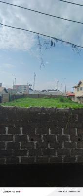 683.407sqm Empty Land in Atlantic View Estate, Atlantic View Estate, Lekki, Lagos, Residential Land for Sale
