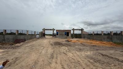 Get 50% Off on Boing Golf Estate Luxury Plots, Boing Golf Estate,  Behind Lakowe Golf, Lakowe, Ibeju Lekki, Lagos, Land for Sale