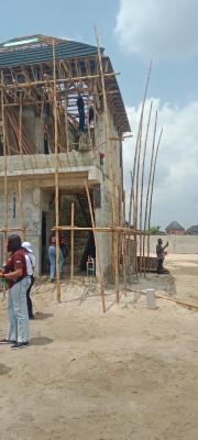 Diamond Court Estate, Diamond Court Estate Inside Omachi Estate, Port Harcourt, Rivers, Land for Sale
