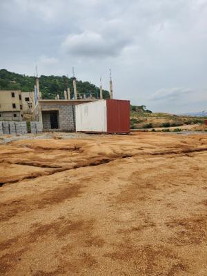 Prime Residential 500sqm Land, Katampe Extension, Katampe, Abuja, Residential Land for Sale