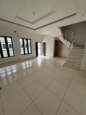 4 Bedroom Terrace Duplex, Ikota, Lekki, Lagos, Terraced Duplex for Rent
