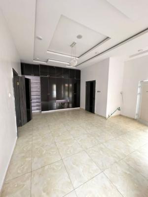 Masters Bedroom, Idado/ Agungi Inside Estate, Agungi, Lekki, Lagos, Self Contain (single Rooms) for Rent