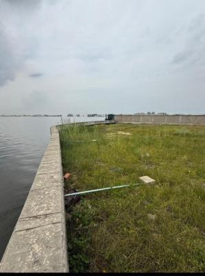 Waterfront Parcel of Land Measuring 1308sqm, Banana Island, Ikoyi, Banana Island, Ikoyi, Lagos, Residential Land for Sale