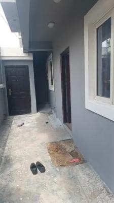 Four Brm Semi Detached Houses All Room Ensuite, Fitted Kitchen Fairly, Masha, Surulere, Lagos, Semi-detached Duplex for Sale