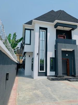 5 Bedroom Fully Detached, Gra, Abijo, Lekki, Lagos, Detached Duplex for Sale