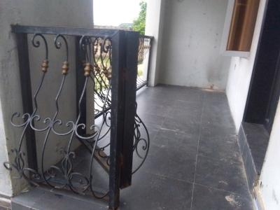 Spacious Luxury 2 Bedroom Flat with Excellent Features, Nurudeen Dali Street, Ogombo, Ajah, Lagos, Flat / Apartment for Rent