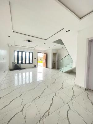 Newly Built 3bedroom Terrace Duplex, Urban Prime 2, Sangotedo, Ajah, Lagos, Terraced Duplex for Rent