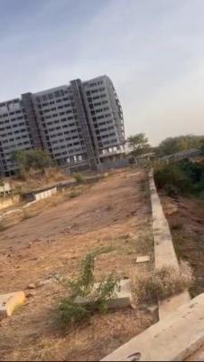 2432sqm, Maitama Main, Maitama District, Abuja, Mixed-use Land for Sale