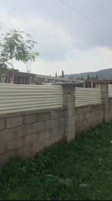 5000 Sqm, Jahi, Jahi, Abuja, Mixed-use Land for Sale