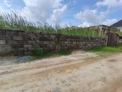 500sqm of Land at Pinnock Beach Estate Water Front Plot, Pinnock Beach Estate, Lekki, Lagos, Land for Sale