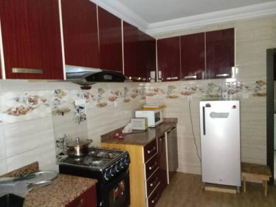 Furnished 3 Bedroom, Efab Estate Lokogoma District, Lokogoma District, Abuja, Detached Bungalow for Rent