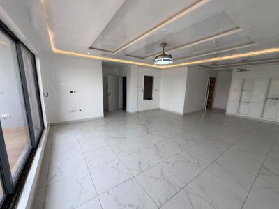 Premium 3-bedroom Apartment/penthouse with Elevator, Life Camp, Abuja, Flat / Apartment for Sale