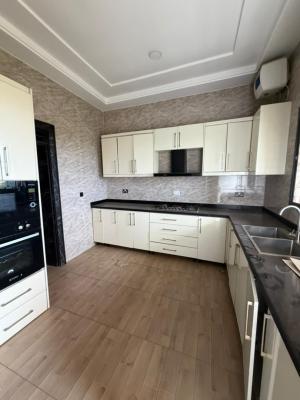 Spacious 3-bedroom Apartment -- Comfortable & Modern Living, Jahi, Abuja, Flat / Apartment for Rent