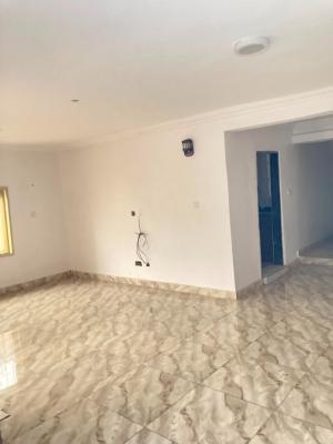 Beautiful 3 Bedroom Flat All Room Ensuite with Visitors Toilet, Inside Well Secured Estate in Maryland Ikeja, Maryland, Lagos, Flat / Apartment for Rent