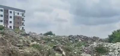500 SQM of Land