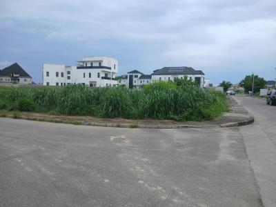 Bare Land, Royal Gardens Estate, Ajah, Lagos, Residential Land for Sale