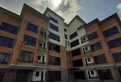 3, Lekki Phase 1, Lekki, Lagos, Flat / Apartment for Rent