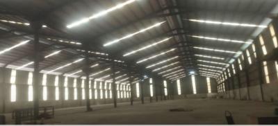 8125sqm with Weighing Bridge Along Lagos Ibadan Expressway, Lagos Ibadan Express, Opic, Isheri North, Lagos, Warehouse for Rent