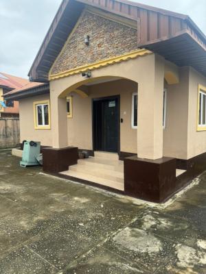 Newly Renovated & Well-finished 3-bedroom Flat in Ebute, Ikorodu, Fakoyabi Street Off Igbogbo Road, Ikorodu, Ebute, Ikorodu, Lagos, Flat / Apartment for Rent