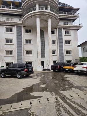 Fully Furnished and Serviced 3 Bedroom Flat with a Bq, Victoria Island (vi), Lagos, Flat / Apartment for Rent