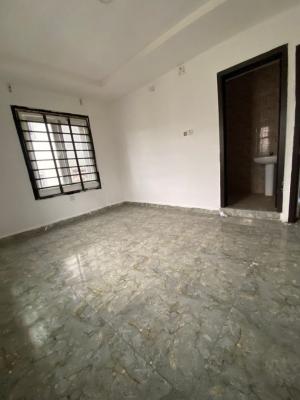 Massive Standard Well Built 2 Bedroom Apartment., Osapa, Lekki, Lagos, Flat / Apartment for Rent