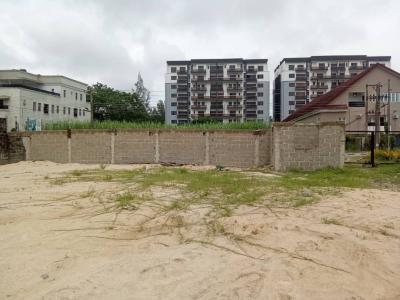 Bareland in Osborne Phase 2, Osborne Phase 2, Osborne, Ikoyi, Lagos, Residential Land for Sale