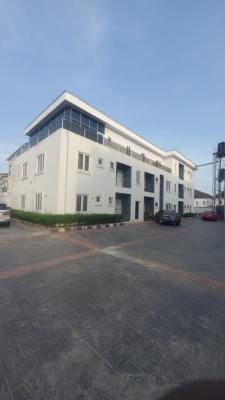 Lovely and Spacious 3bedroom Apartment in a Serene Location, Orchid Road, Lekki, Lagos, Lekki, Lagos, Flat / Apartment for Rent
