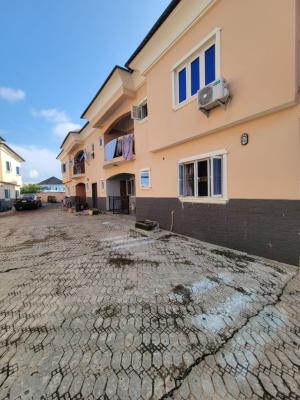Standard and Spacious 3 Bedroom Apartment, Badore Ajah Lagos, Ajah, Lagos, Flat / Apartment for Rent