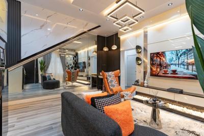 Luxury 1bedroom Apartment, Lekki Phase 1, Lekki, Lagos, Flat / Apartment Short Let