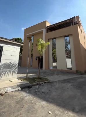 Newly Constructed 5 Bedroom Villa with 1 Room Bq., Maitama District, Abuja, Detached Duplex for Sale