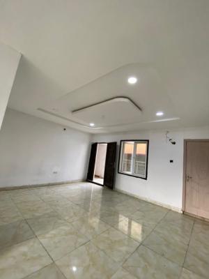 Well Built 2 Bedroom Flats Well En-suited with 2 to 3 Balconies, Osapa, Lekki, Lagos, Flat / Apartment for Rent