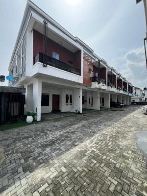 3bedroom Terrace Duplex, Ikota, Lekki, Lagos, Terraced Duplex for Rent