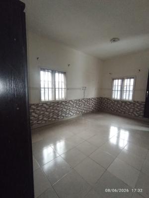 a Room Self-contained (on The Interlock, Badore Road, Ajah, Lagos, Self Contain (single Rooms) for Rent