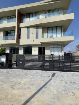 Luxury 5bedroom Self Compound Duplex with Bq, Lekki Phase 1 Lagos, Lekki Phase 1, Lekki, Lagos, Terraced Duplex for Sale