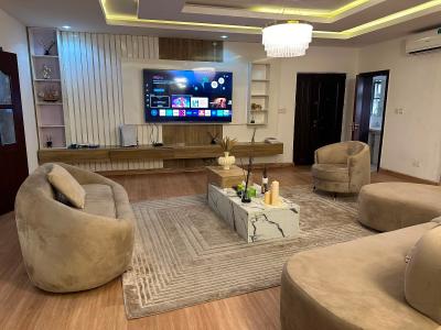 Finely Furnished 2-bedroom Apartment, Oniru, Victoria Island (vi), Lagos, Flat / Apartment for Rent