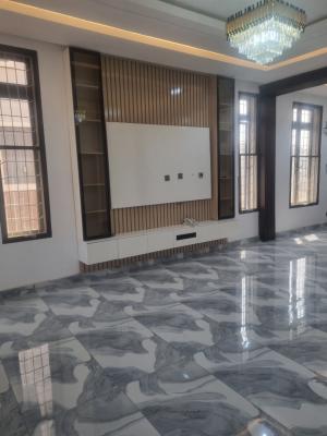 Smart 4bedroom Semi Detached, Apo Resettlement, Apo, Abuja, Semi-detached Duplex for Sale