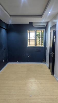 Serviced Studio Apartment in Oniru, Palace Road, Oniru Estate, Victoria Island (vi), Lagos, Self Contain (single Rooms) for Rent