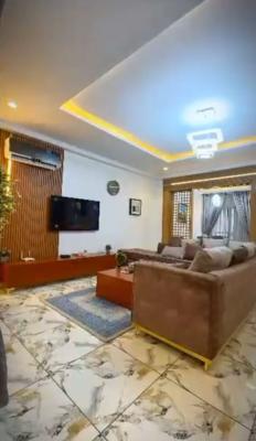 Furnished 2bedroom Flat in Jahi, Jahi, Abuja, Block of Flats for Sale