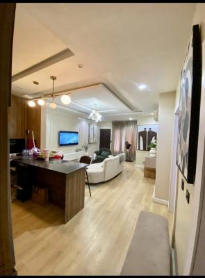 Good Deal! 3 Bedroom Apartment, Spar Road Ikate. ( Secure Estate. Good Road and Flood Free, Ikate, Lekki, Lagos, Flat / Apartment for Sale