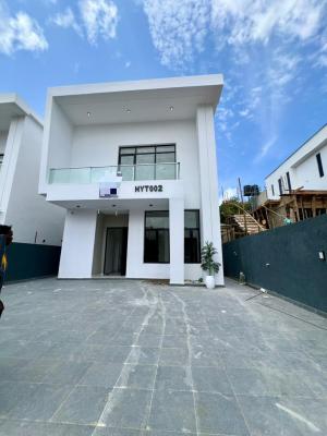 Beautiful Luxury Finished 4 Bedroom Fully Detached with BQ
