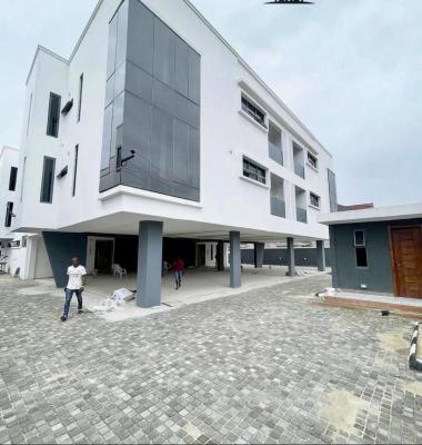Distress Deal ! Beautifully Furnished 3 Bedroom  Apartment with Bq, Lekki Phase 1, Lekki, Lagos, Flat / Apartment for Sale