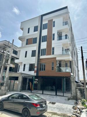 Luxury Brand New 2 Bedroom Apartment, Ikate, Lekki, Lagos, Flat / Apartment for Rent
