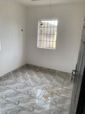 Newly Built Mini Flat, Gra Phase 1, Magodo, Lagos, Mini Flat (room and Parlour) for Rent