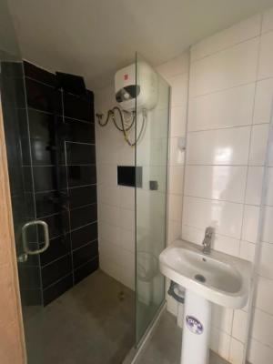Sharp and Spacious  Fully Serviced 2bedroom Apartment Upstairs, Ologolo Lifestyle Lekki Lagos, Ologolo, Lekki, Lagos, Flat / Apartment for Rent