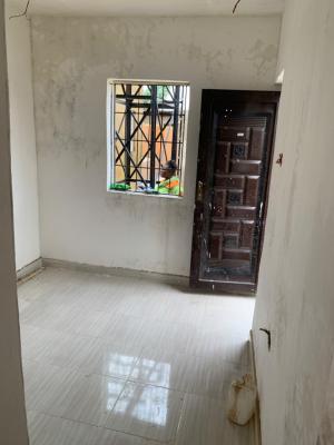 a Newly Built Self Con, Gra Phase 1, Magodo, Lagos, Self Contain (single Rooms) for Rent