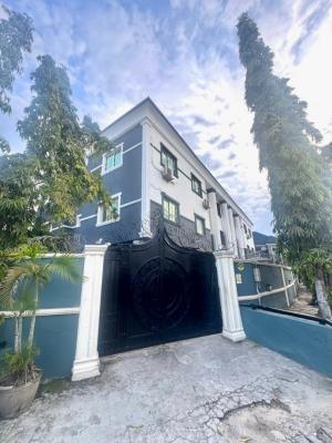 Exquisite 3 Bedroom Apartment, Thomas Estate, Ajah, Lagos, Flat / Apartment for Rent