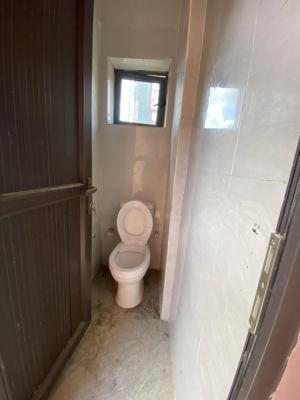 3 Bedroom Flat at Alakuko, Ganui Street, Alakuko, Ifako-ijaiye, Lagos, Flat / Apartment for Rent